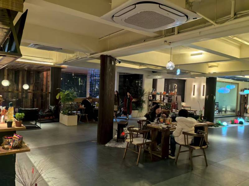 正定县品牌营销